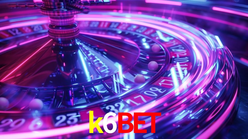Casino Ao Vivo k6bet