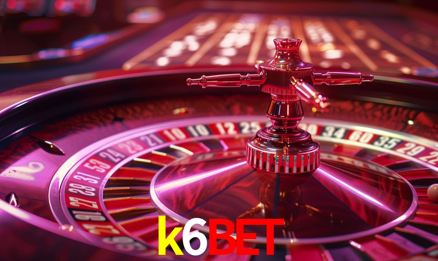 Bônus Diários k6bet