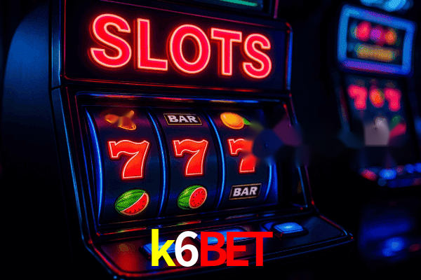 Sucesso k6bet