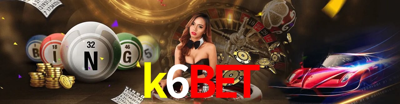 Estratégias k6bet