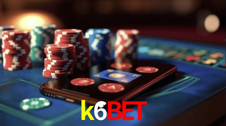 Especiais de Fim de Semana k6bet