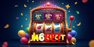 Qualificar VIP k6bet