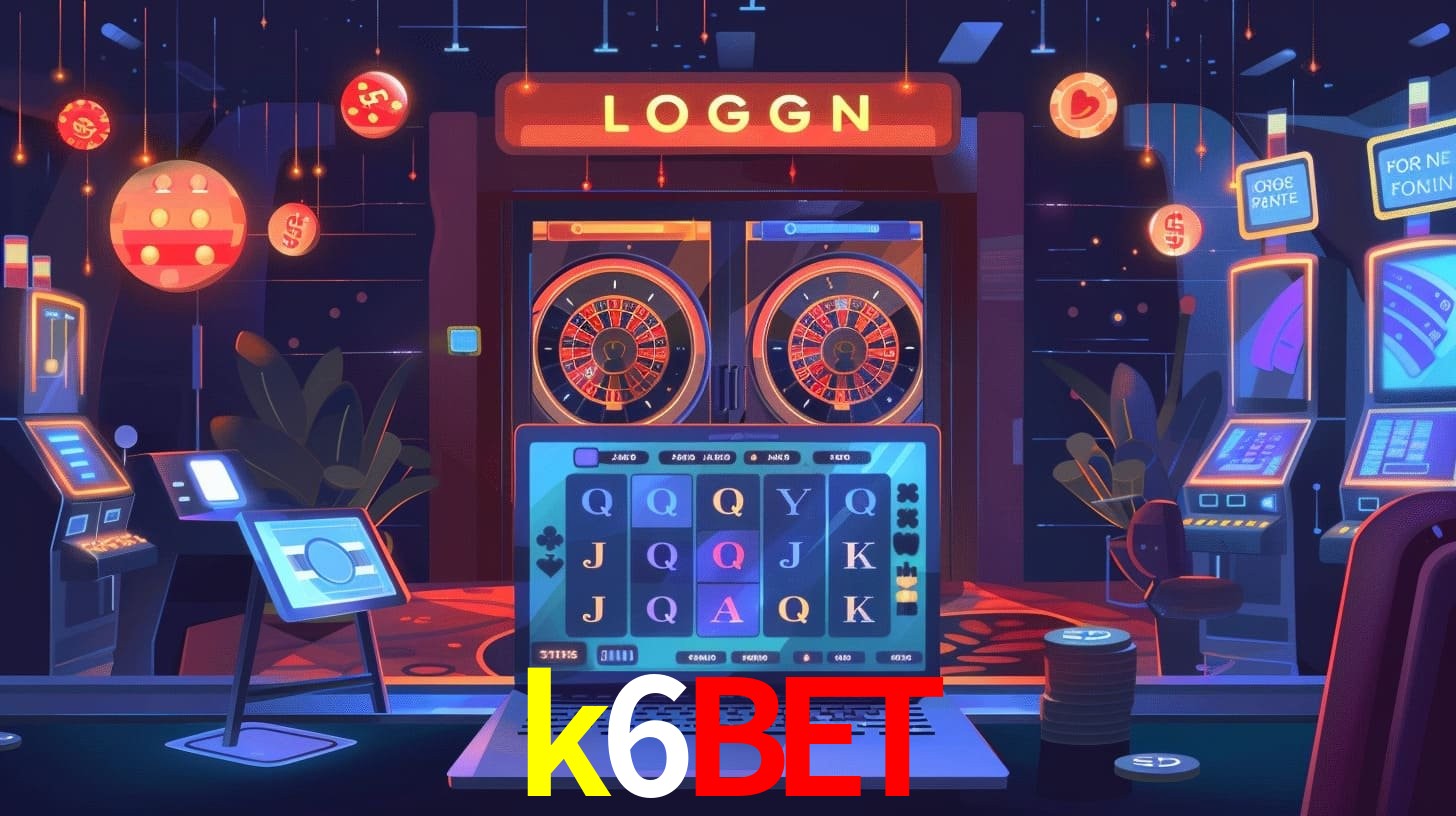 Vantagens VIP k6bet