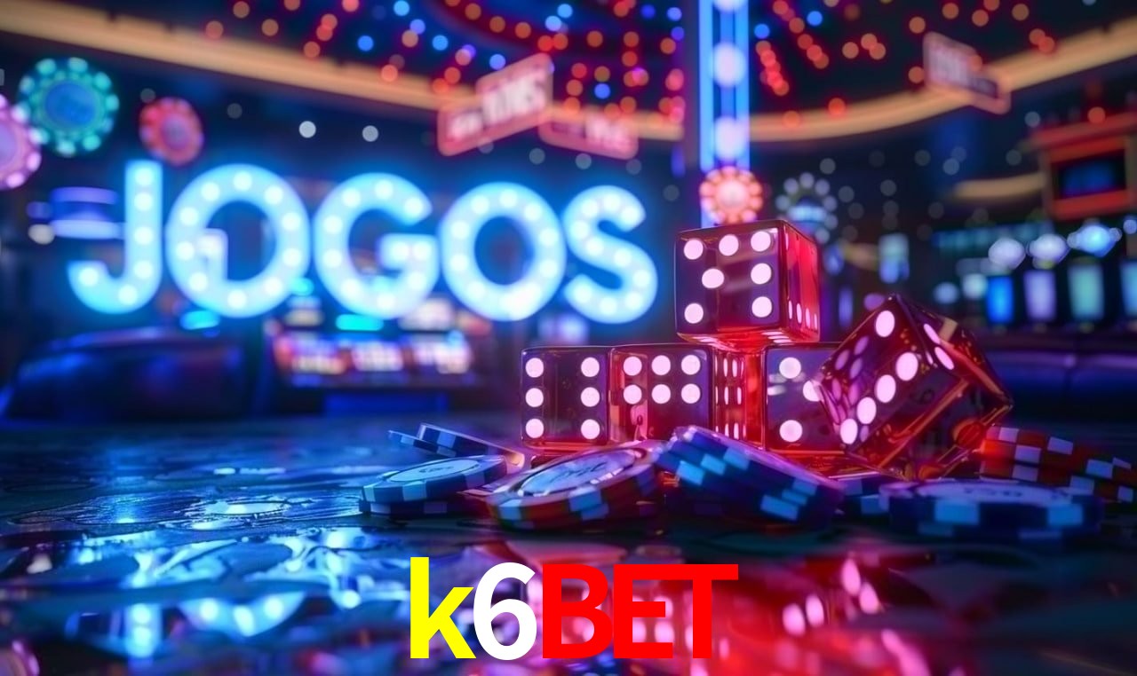Diretório de Jogos k6bet