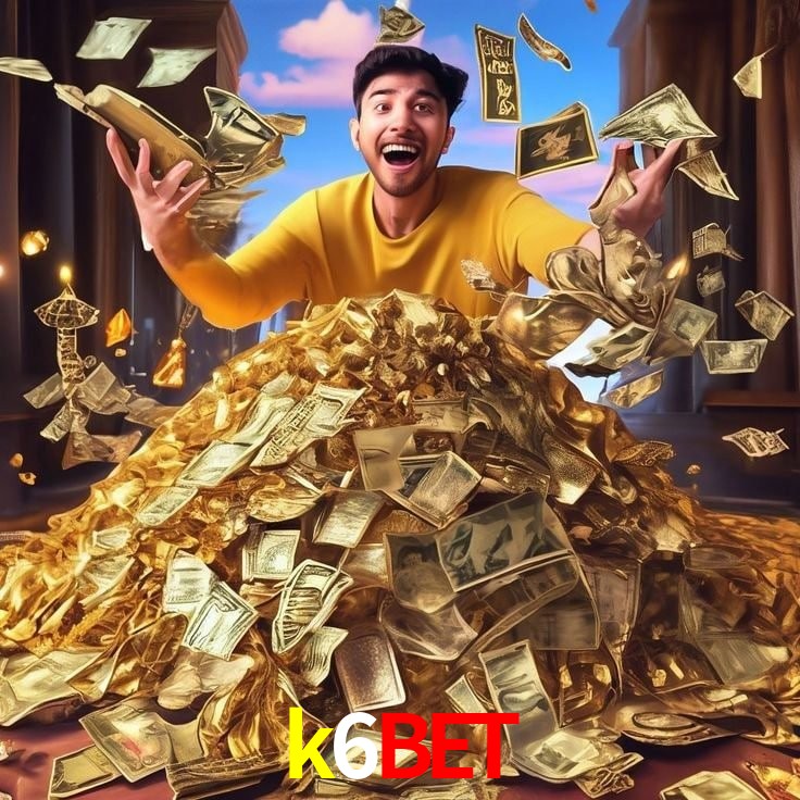 Sistemas de Segurança k6bet