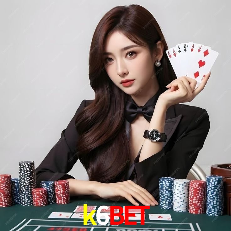 Tornar VIP k6bet