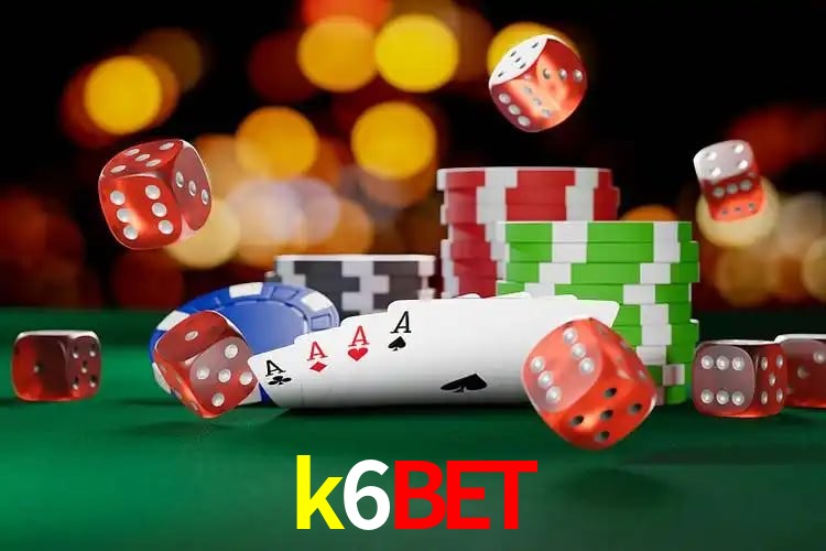 k6bet Chuva de bônus em máquinas caça-níqueis