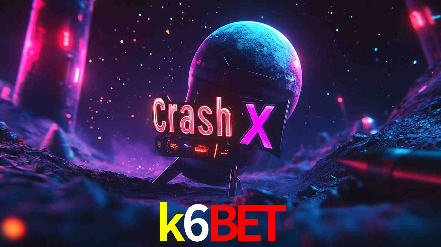 APK k6bet Android