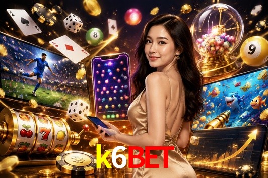 Platform Technology k6bet