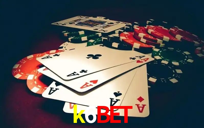 Oportunidades k6bet