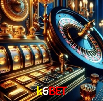 Promoção Relâmpago k6bet