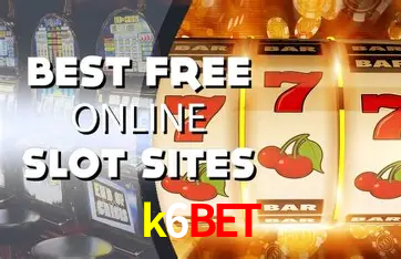A Emoção da Loteria na k6bet: Uma Chance de Mudança de Vida