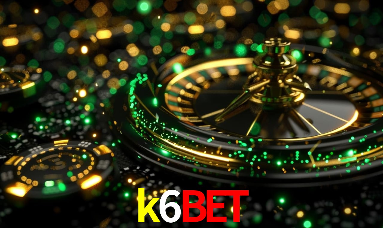 Melhores Jogos k6bet
