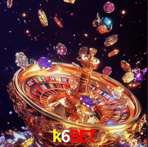 Benefícios VIP k6bet