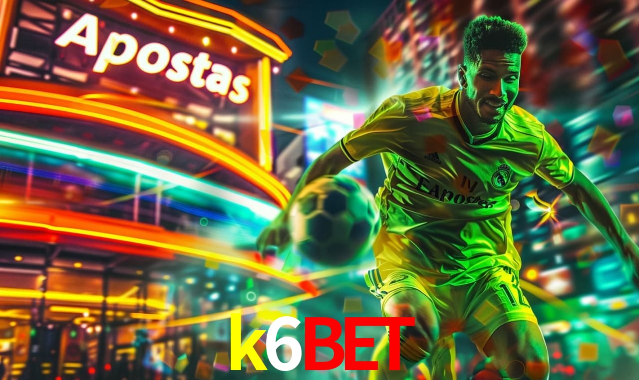 plataforma k6bet