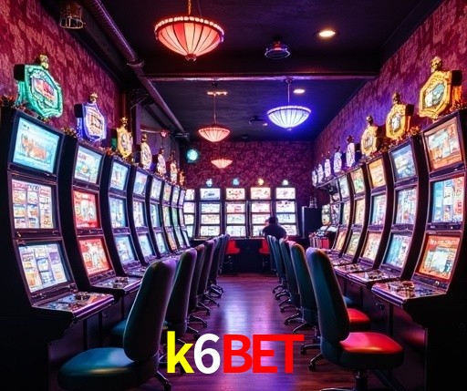 Táticas k6bet