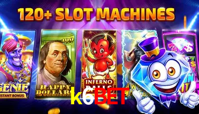 Descubra o Programa VIP da k6bet: Vantagens Exclusivas para Jogadores