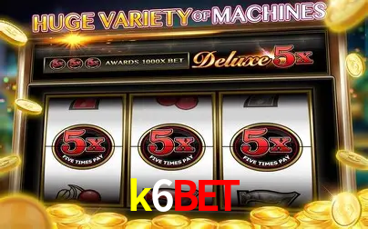 Descubra o Programa VIP da k6bet: Vantagens Exclusivas para Jogadores