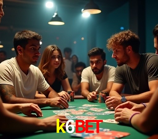 Vitória k6bet