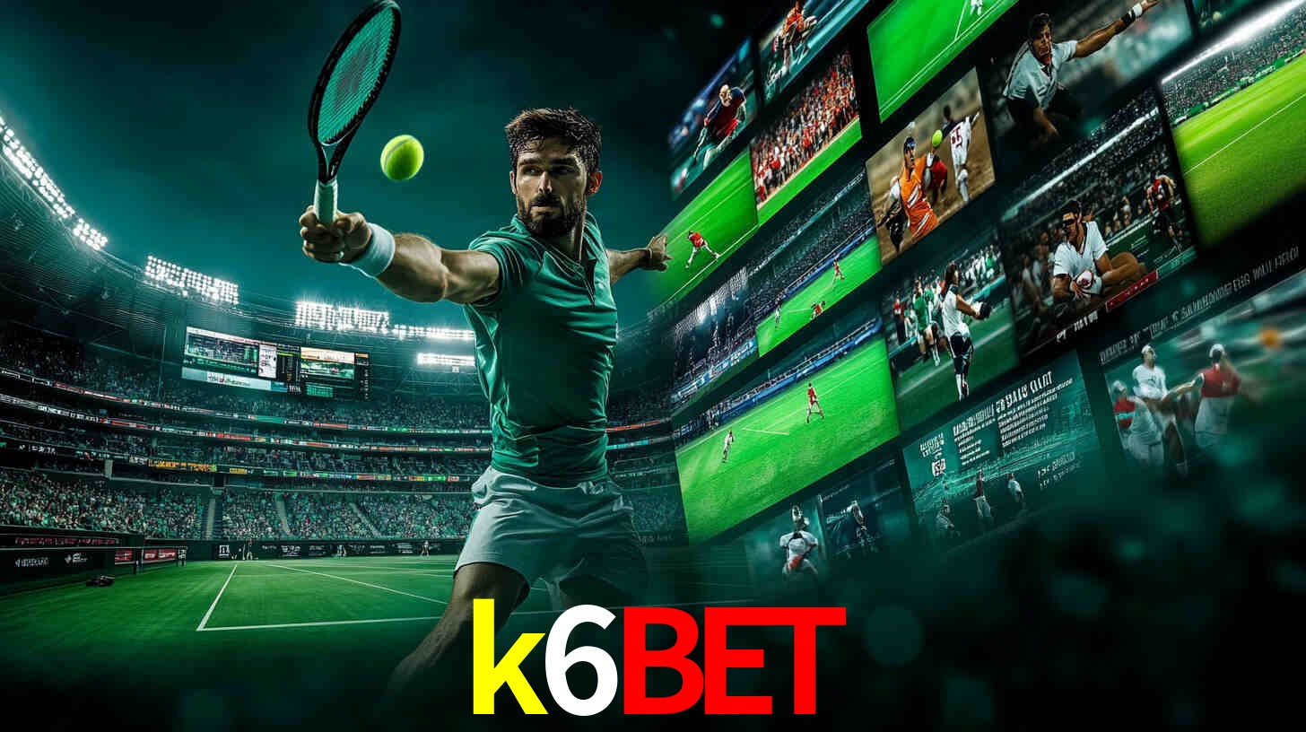 Performance App k6bet