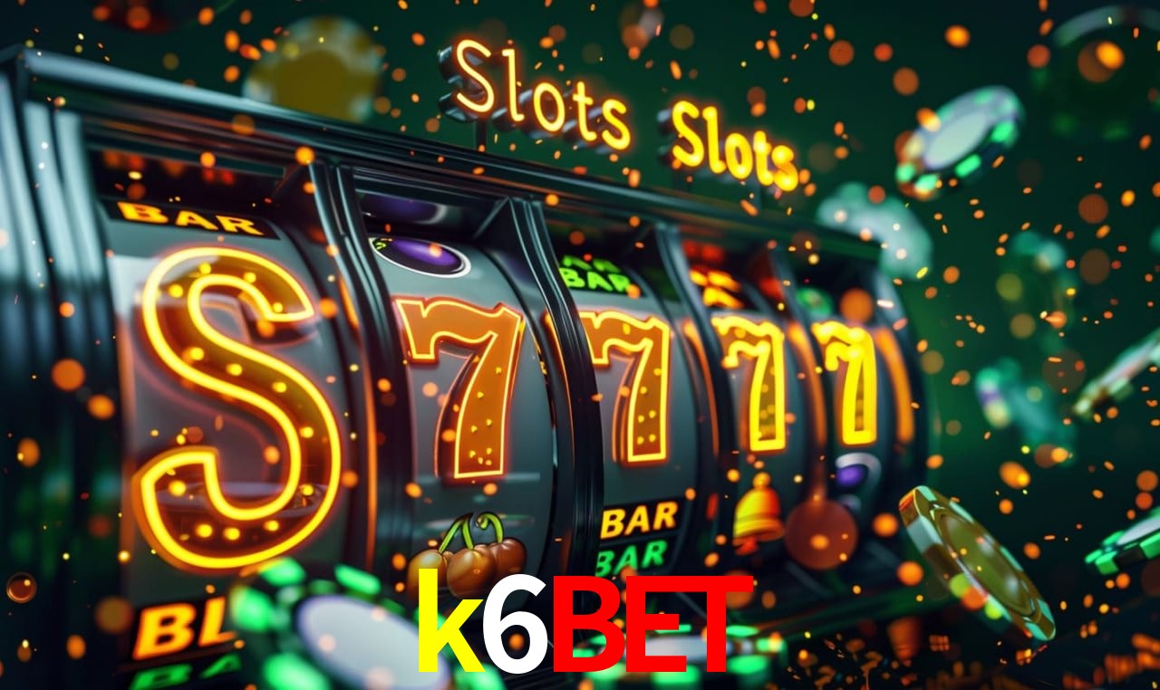 Promoções Sazonais k6bet