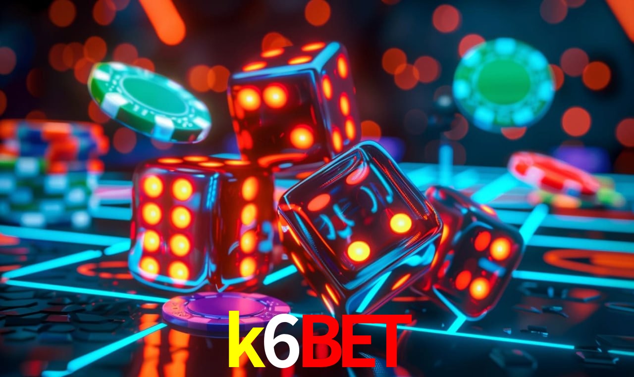Estatísticas Esportivas k6bet
