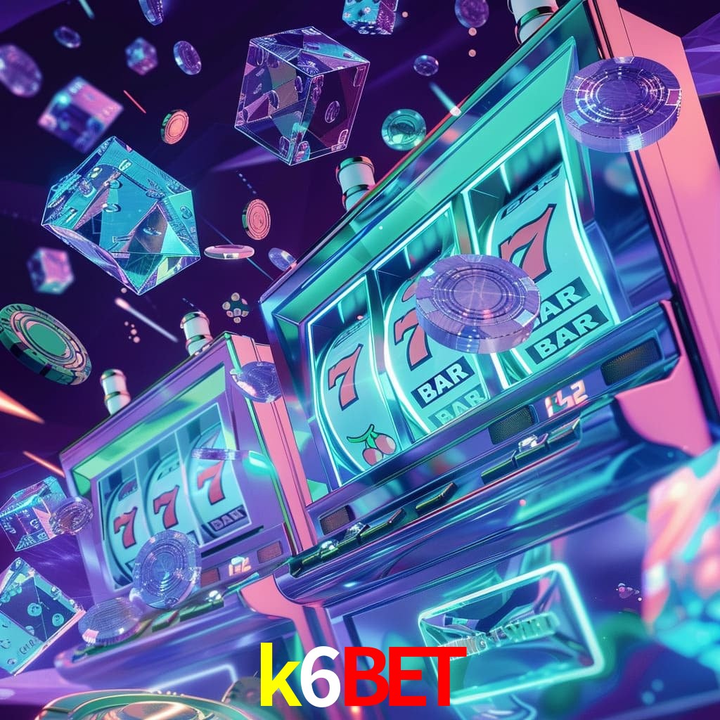 Apostas de Futebol k6bet