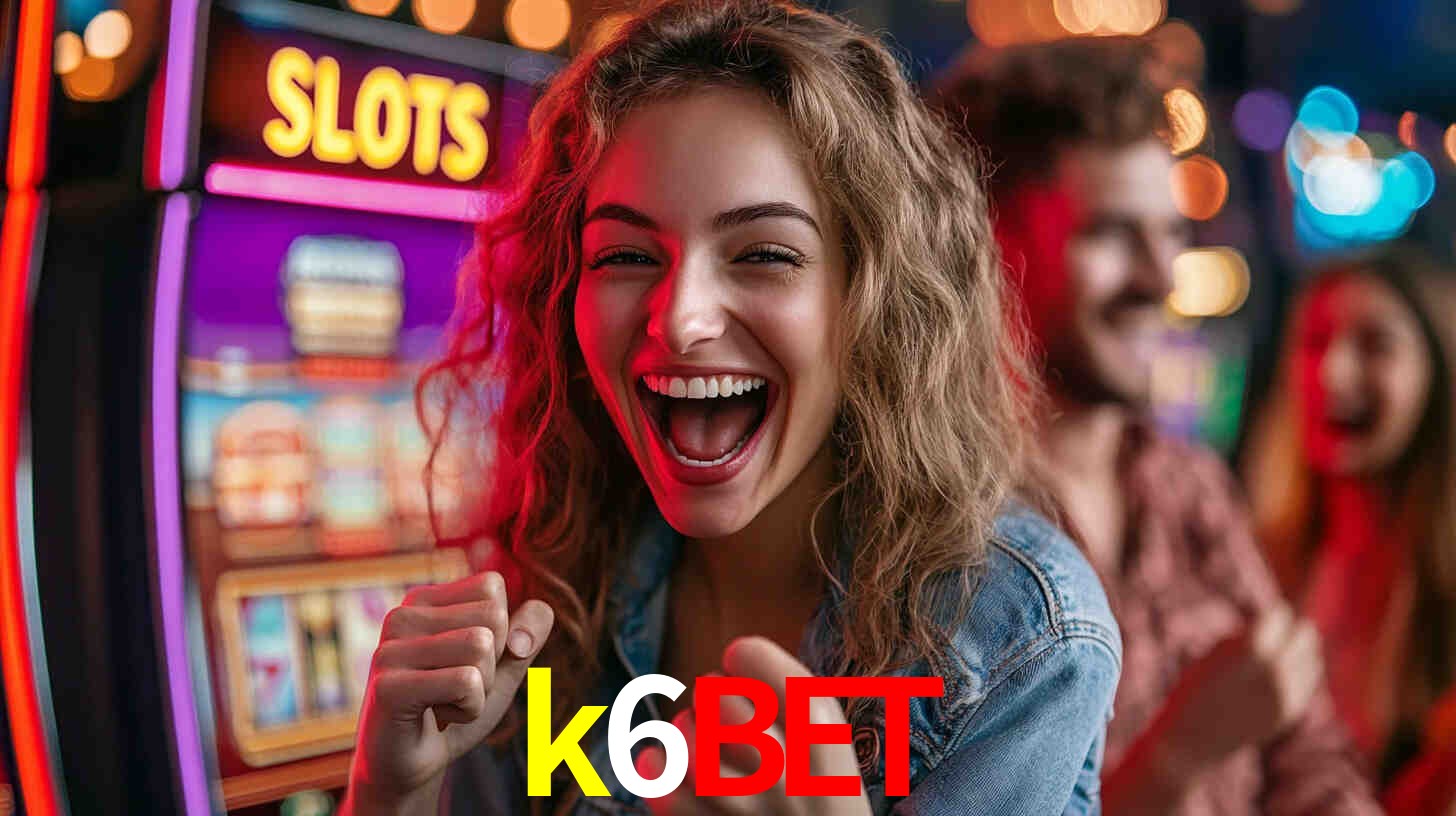 cassino k6bet