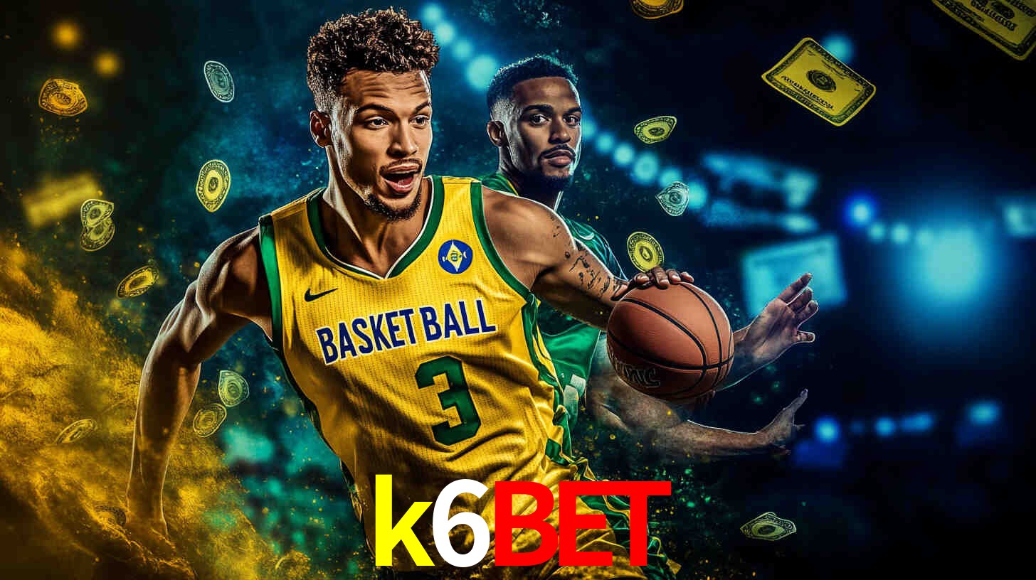 Segurança App k6bet