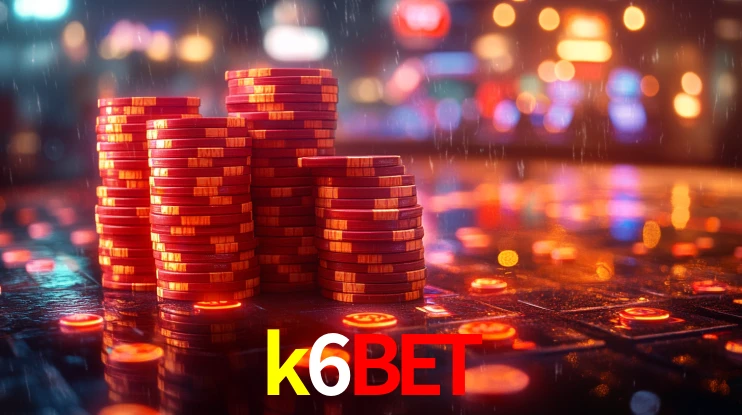 k6bet: Seu Cassino Premiado com Pagamentos Rápidos