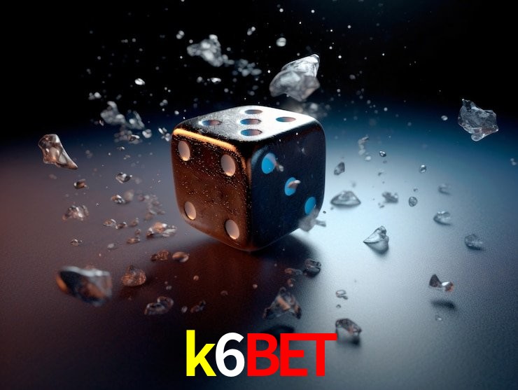 Evolução VIP k6bet