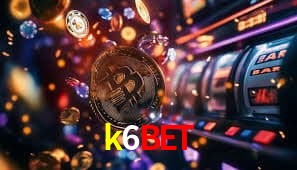 Apostas de Basquete k6bet