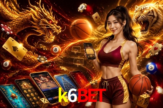 Games Directory k6bet