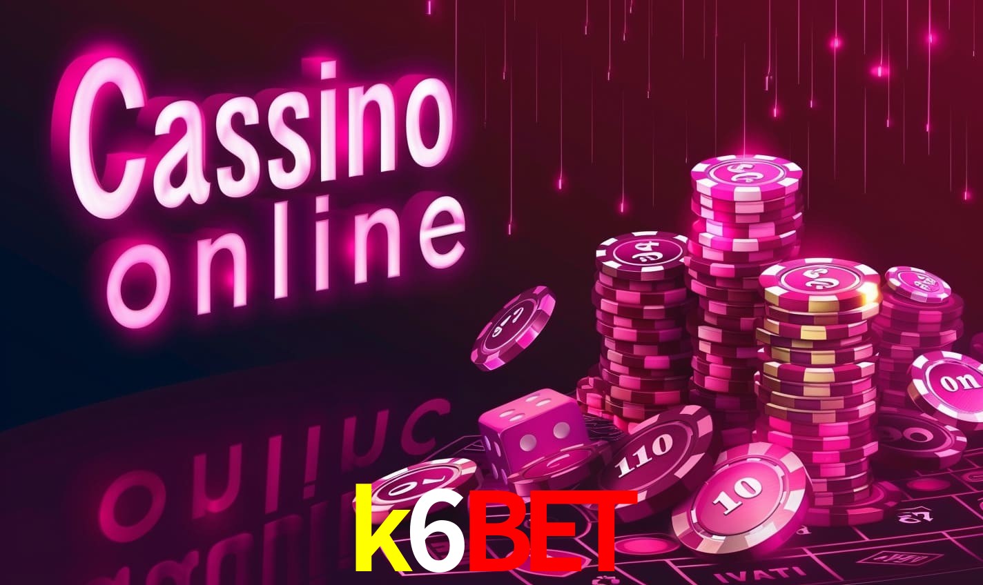 Jogos Exclusivos k6bet