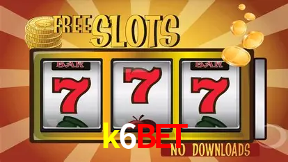 A Emoção da Loteria na k6bet: Uma Chance de Mudança de Vida