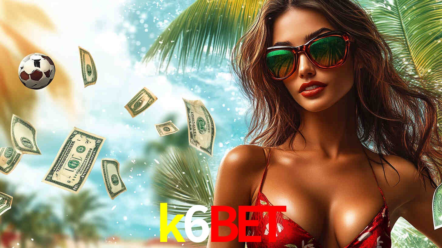 Descubra a Essência do k6bet: Nossa História e Compromissos