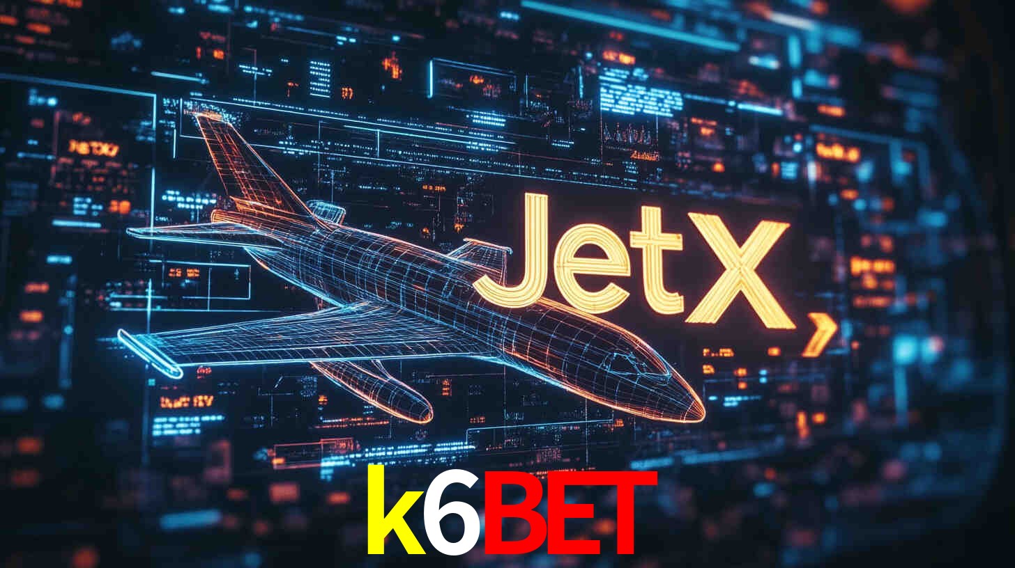 Vantagens App k6bet