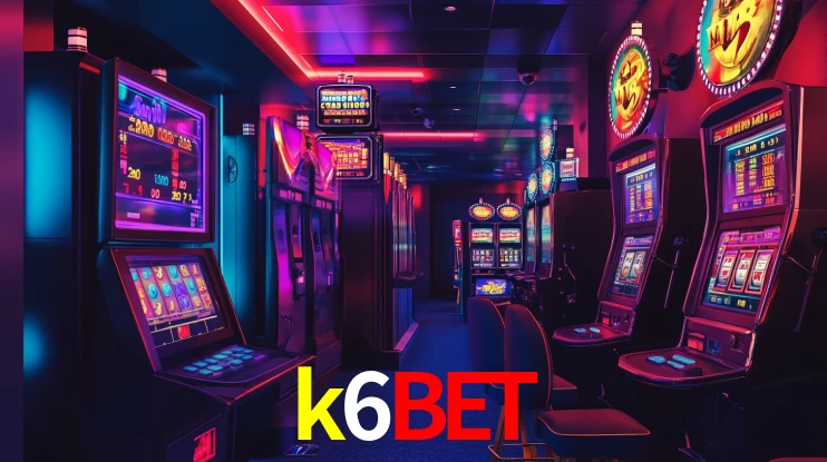 Experimente o Login Seguro Premium no k6bet