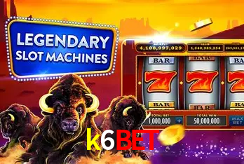 Descubra a Essência do k6bet: Nossa História e Compromissos