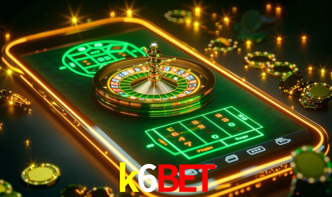 Programa VIP k6bet