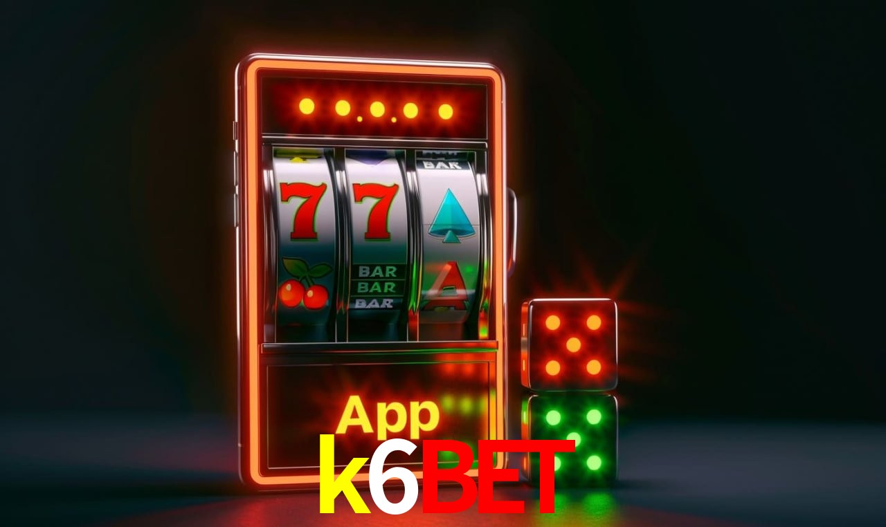 k6bet plataforma