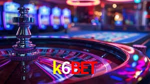 Game Statistics k6bet