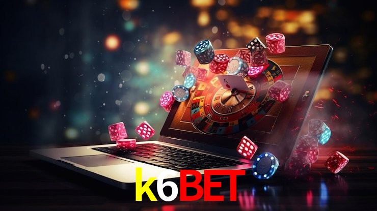 Estratégias Crash Games k6bet