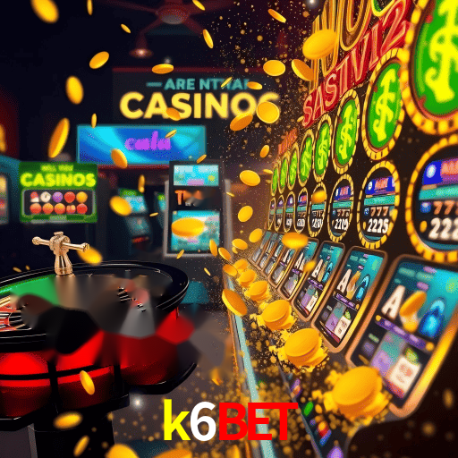 Programa VIP k6bet