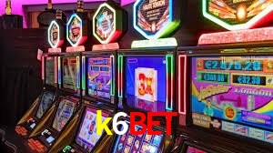Avaliações dos Jogadores k6bet