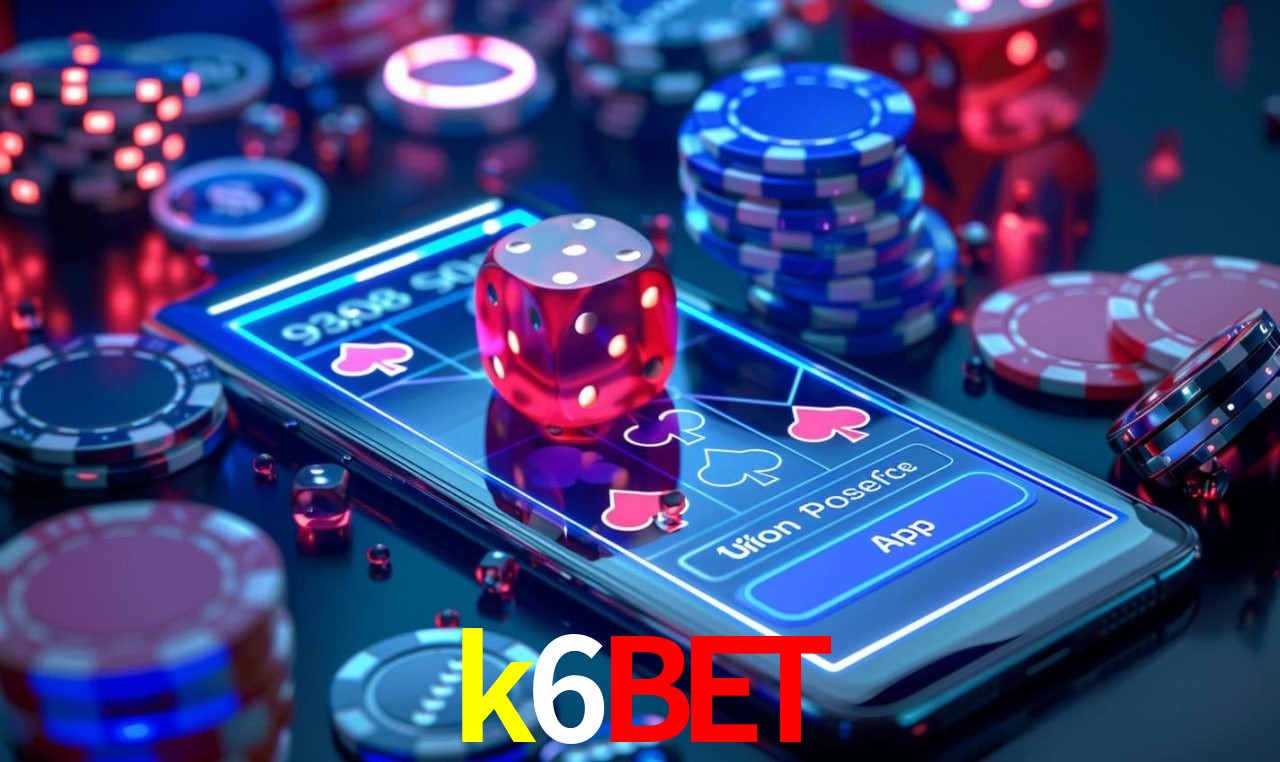 Jogos Mesa k6bet