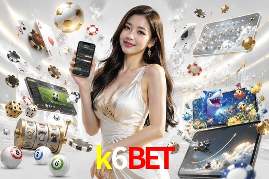 Quick Registration k6bet