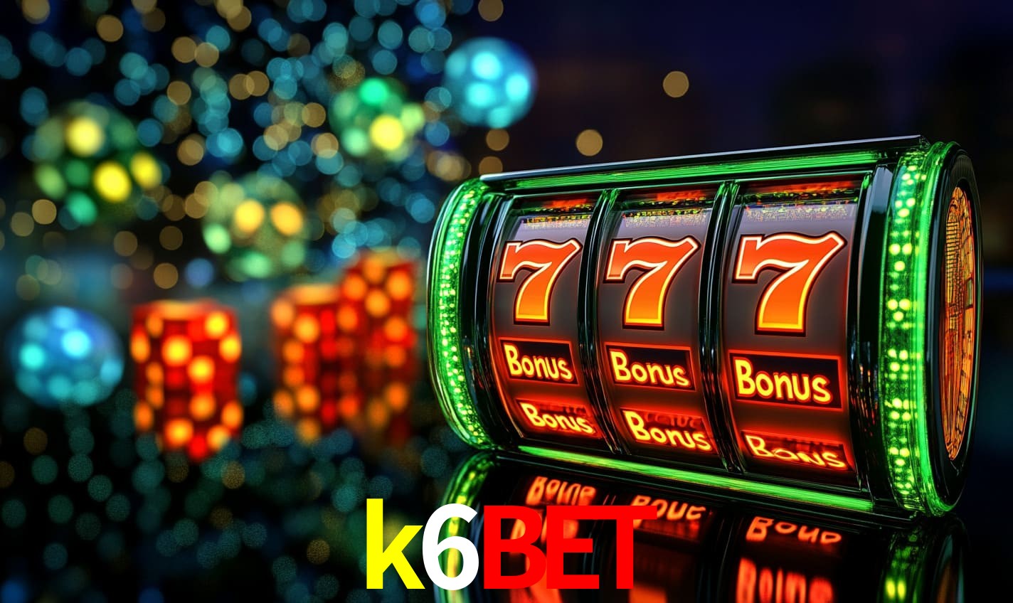 k6bet Processo de inscrição