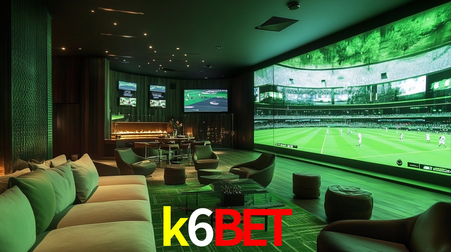 k6bet: A Experiência de Casino com Jogos de Mesa ao Vivo