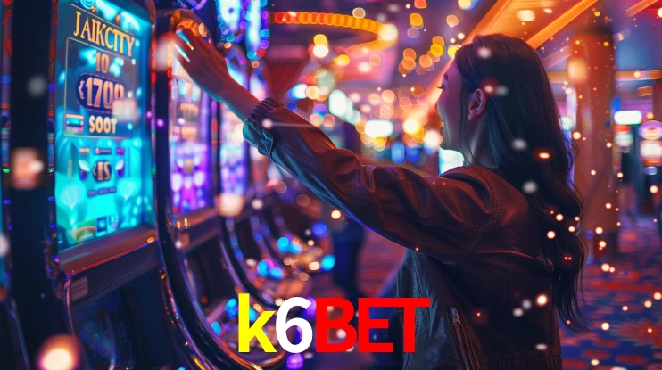 k6bet - Clube da Riqueza - k6bet.com